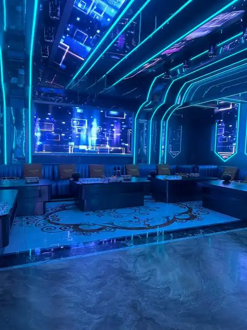 鹤壁商务ktv模式解析-浚县ktv预定