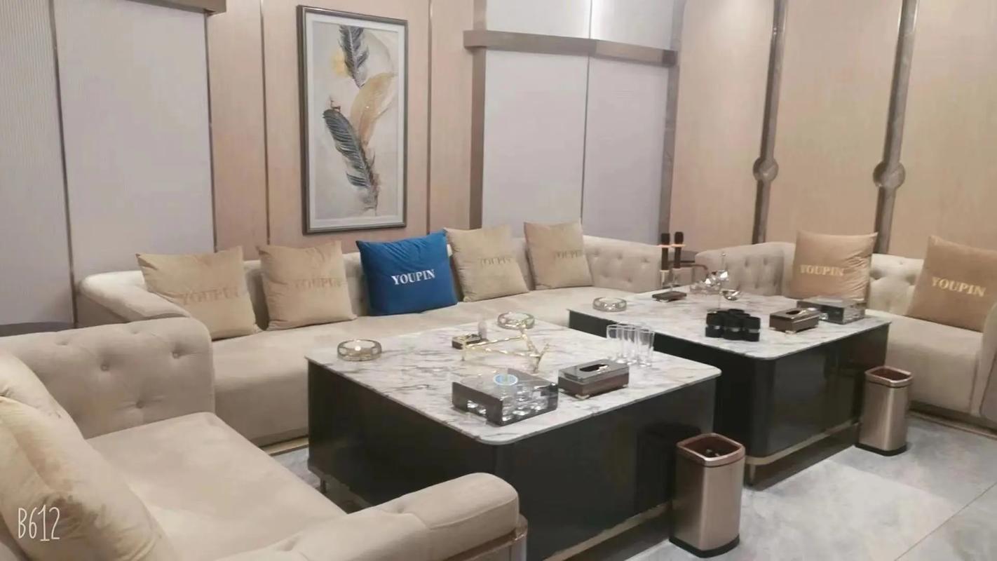 鹤壁商务ktv尊享高端商务ktv体验-浚县ktv预定